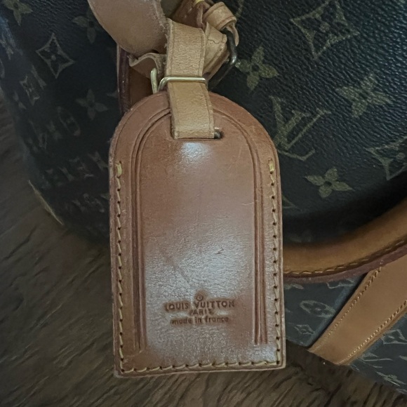 Louis Vuitton Sirius 55 - Picture 8 of 13